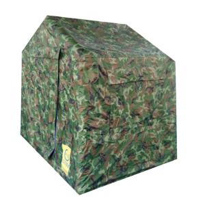 Quality Temporary Structure Hospital Medical Isolation Tent wholesale