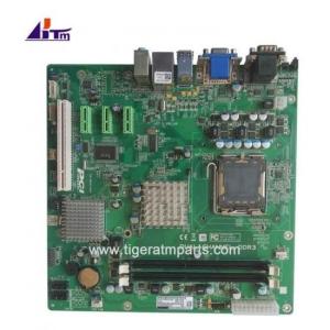Quality ATM Machine Parts Wincor Nixdorf Cineo C4060 E8400 PC Core Motherboard 1750221392 wholesale