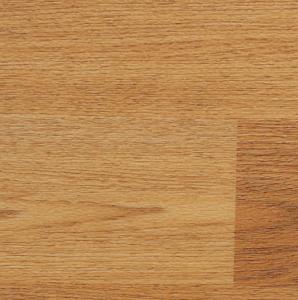 Quality Foamed Indoor Basketball Court Flooring Excellent Corrosion Resistance Wood Pattern wholesale