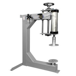 Quality 48 Kg Stamping Industrial Upholstery Machine Rotatary Radius ESF002 wholesale