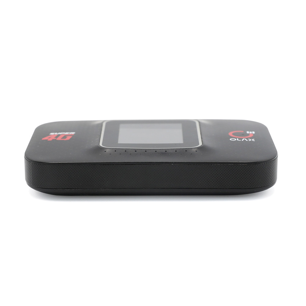 Hot Sale OLAX MF982 MIFI Portable CPE Wireless 4G LTE Wifi Router With Sim Card Slot