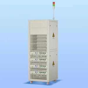 Quality Regenerative Battery Cycler System , 120V50A DCIR Battery Capacity Tester wholesale