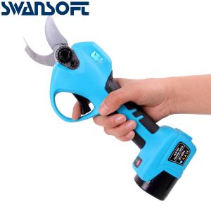 Quality SWANSOFT Electric Pruning Shears Electric Pruner wholesale