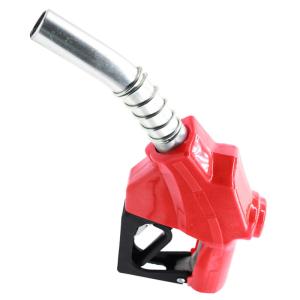 Quality Petroleum Oil Gun Nozzle Automatic Shut Off Diesel Fuel Pump Nozzle wholesale