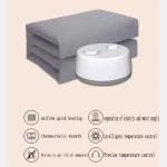 Good Household Blanket Flannel Electric Blanket