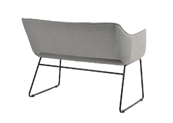 Sturdy Durable 80CM 0.47CBM Bedroom Lounge Chairs