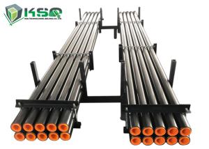 Quality API Standard DTH Drill Pipe DTH Drill Rods For Water Well Drilling wholesale