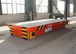 5 Ton 15 Ton 30 Ton Electric Transfer Cart Cable Drum Powered Industrial