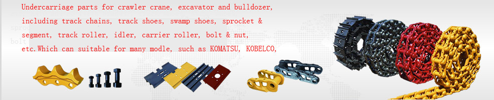 track chain for bulldozer