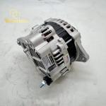 Excavator Alternator For Volvo 120D 1G381-64012 A3TA9091A D3.8E 24V 80A