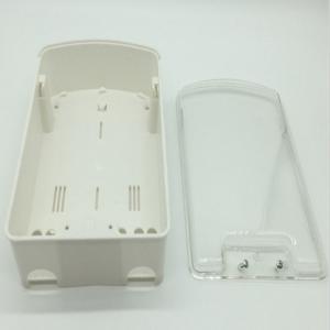 Quality OEM ODM Plastic Electronic Housing , Ip67 Junction Box Electrical wholesale
