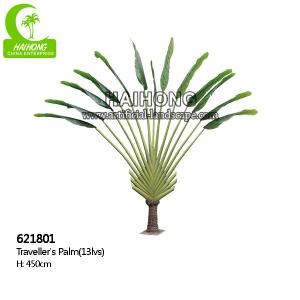 Quality Wind Resistance 450cm High Artificial Landscape Trees Luxury wholesale