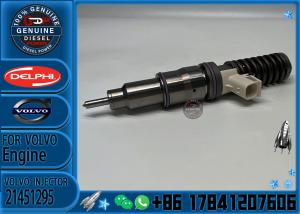 Quality Good Price Unit Pump Injector Electronic Unit 20977565 20582430 21106375 21244717 21451295 21543203 85000914 Diesel Injector wholesale