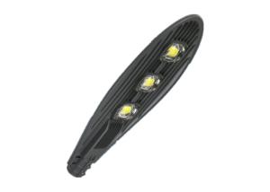 Quality Public City LED Shoebox Pole Light , Street Light Tube Light Fitting High Luminous Flux wholesale
