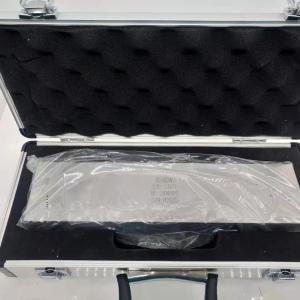Quality Carbon Steel A5 BS2704 Ultrasonic Calibration Blocks wholesale