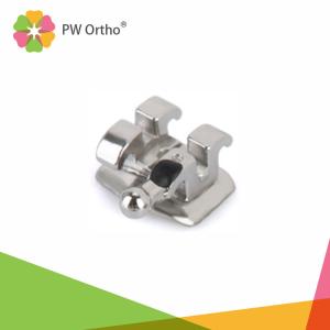 Quality 0.018&quot; Ricketts Orthodontic Metal Brackets wholesale