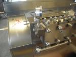 Biotechnology 80Mpa Hydraulic 250L High Speed Homogenizer