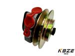 NEW KBZE VOLVO FEED PUMP VOE21282548 VOE 21282548 FOR EXCAVATOR EC210B EC240B