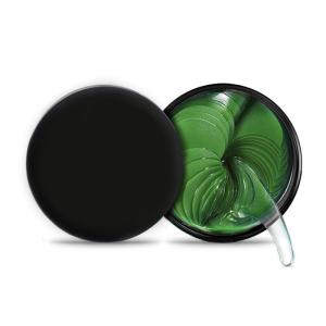 Quality Pure Plant Essence Under Eye Sheet Mask Provide Double Water Maintenance Power wholesale