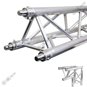 Quality Customized Silver Popular TRUSS SPIGOT for Exhibition and Show wholesale