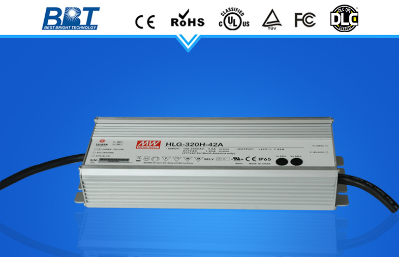 250W Cree led high bay lights with CE RoHS