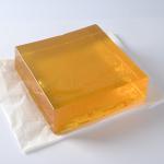 Waterproof Hot Glue Releasable Pressure Sensitive Adhesive for 3d Wall