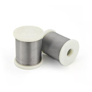 Quality 6mm - 10mm Ss 316 7x7 Wire Rope Invisible Grille Material wholesale
