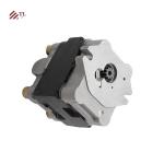 Pilot Gear Pump 172459-73512 for VIO35 Manufactured by Hydraulic Manufacturing