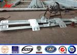 Ships Towers Hot Rolled Steel Equal Angle With Holes S275JR