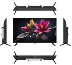 4K 43 Inch WebOS TV Full Color Frameless Smart TV With Magic Remote Control