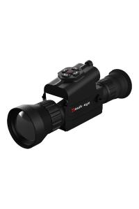 Quality Detecting Animals Thermal Imaging 12um 384 X 288 Thermal Scope wholesale