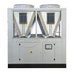 Industrial Cold Room Freezer Evaporative Condensing Unit