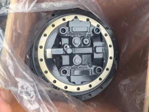 Quality PC200-7 Komatsu travel motor, final drive assy wholesale