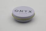 0.28mm Food Grade Tinplate Caviar Packaging Vacuum Empty Can 30g and 50g with