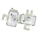 Square High Current Automotive Fuses 500volt European Standard