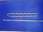 Cushioning 220kV Earth Wire Preformed Tension Clamp