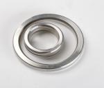 API 6A Wellhead Ring Joint Gasket 90HB Chemical Resistance