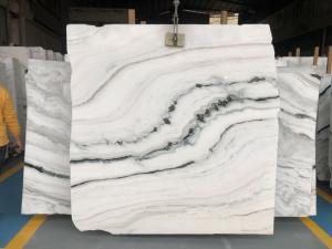 Quality Anto Slip Thick 3cm 40x40cm Marble Stone Slab wholesale