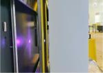 DMD DLP Technology Industrial Screen Exposing Machine 1270dpi 1500KG