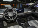 2025 VW ID4 New Model Best Offer Electric Car Hot Selling EV Volkswagon 601km