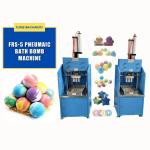 USA Market Popular Bath Bomb ath Bomb press machine Citric Acid Soda Salt 2-15CM