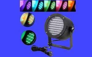 Quality 86PCS*8W led par light wholesale