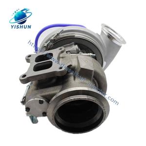 Quality Turbocharger For M11 HX55W HX55W-E9871M/H19J11D 3536996 3800471 wholesale