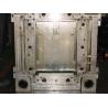 Buy cheap Mirror Effect Plastic Home Appliance Mould Single Cavity Or Multy Cavity from wholesalers