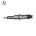 Diesel Fuel Injector 0445120177 Qsb4.5 Qsb6.7 5254261 for Hyundai Cummins