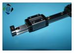 HSR10RM Akiyama Press Guides , Offset Machine Spare Parts 145mm Length