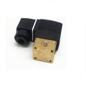 Quality A11915974 Solenoid Valve Perfect Replacement for CompAir Gardner Denver Air Compressor wholesale
