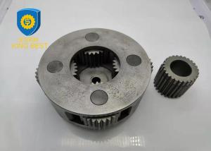 Quality 2104-1019B Steel Gear Sun For Doosan Solar 470 Excavator Swing Carrier Assy wholesale
