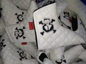 Quality club covers , Golf headcover , golf headcover , putter headcover , headcover wholesale