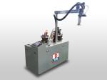 High Precision Semi-Automatic Glue Dispenser for Industrial Manufacturing